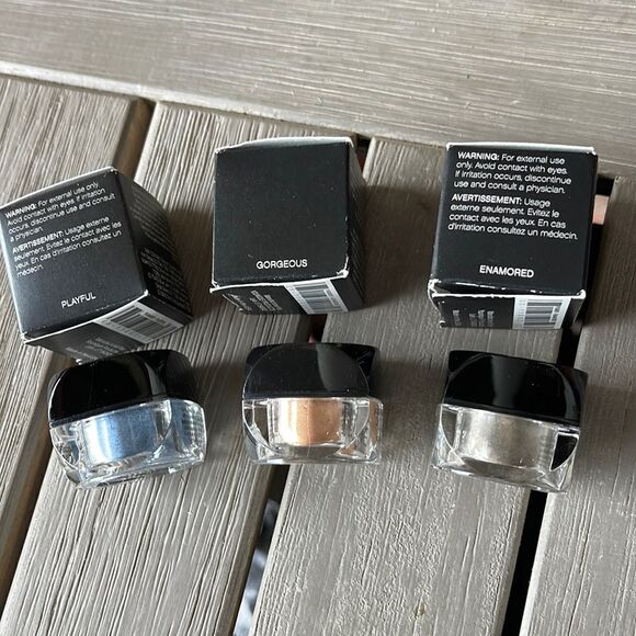 YOUNIQUE Moodstruck Mineral Pigments - Picture 1 of 6